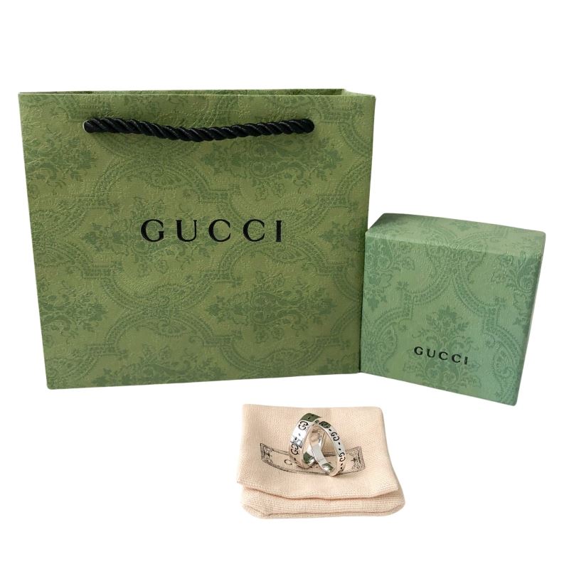 G*u*i rings